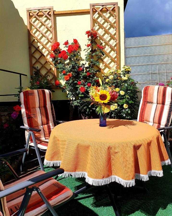 Apartment Schoene Ruhige