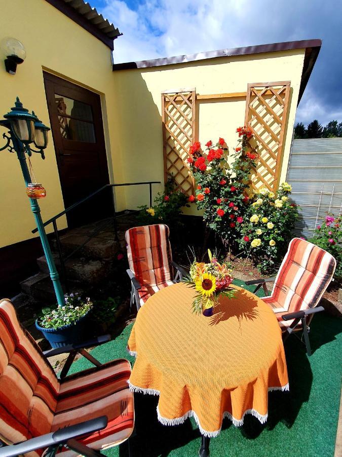 Apartment Schoene Ruhige