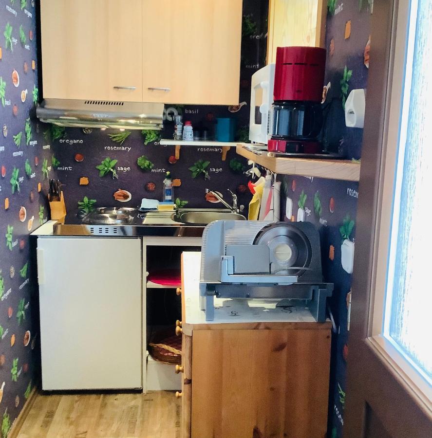 Apartment Schoene Ruhige *