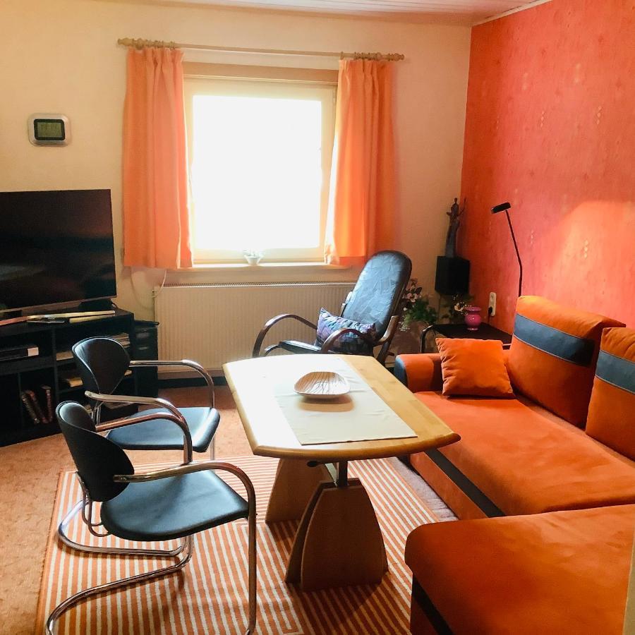 Apartment Schoene Ruhige *