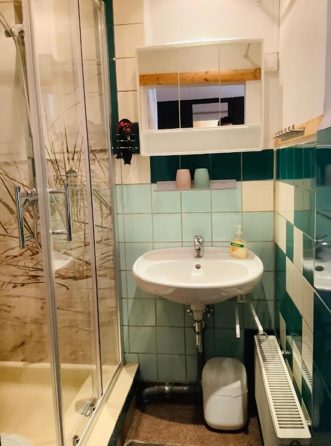 Apartment Schoene Ruhige