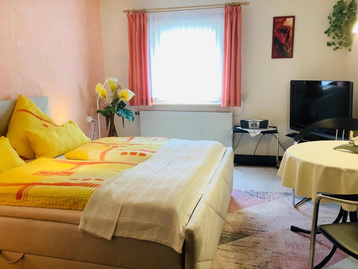Schoene Ruhige Apartment *