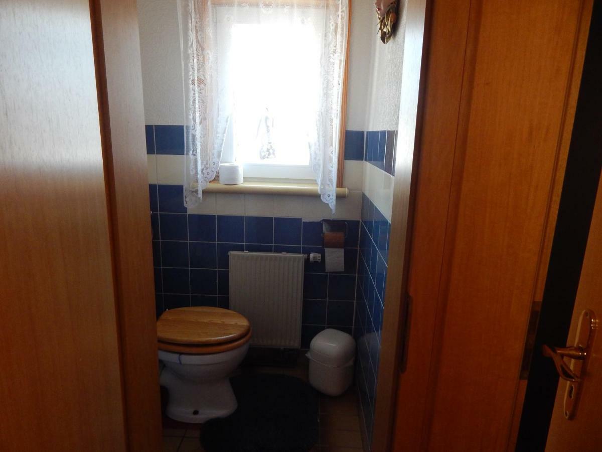 Apartment Schoene Ruhige Tambach-Dietharz